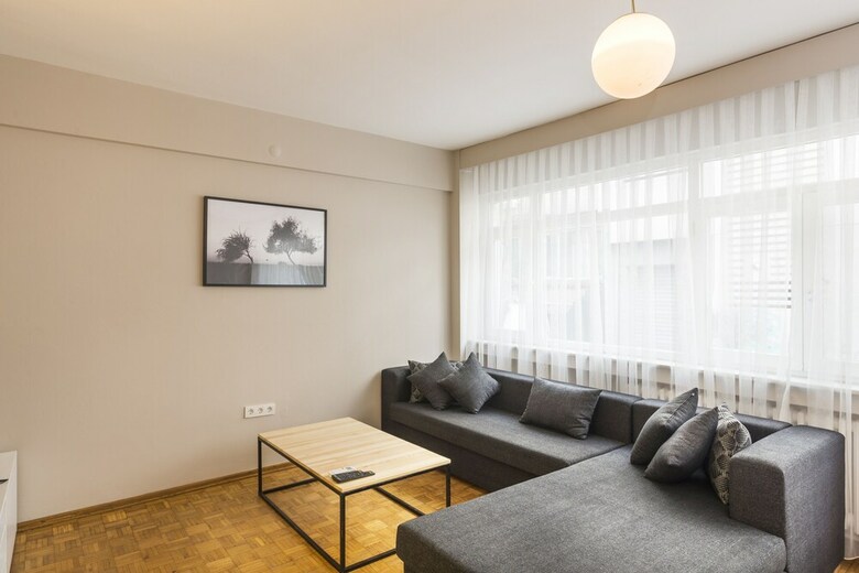 Apartamento Brand New Family Flat
