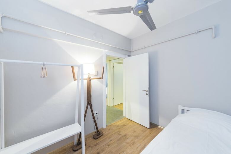 Apartamento Brand New Family Flat