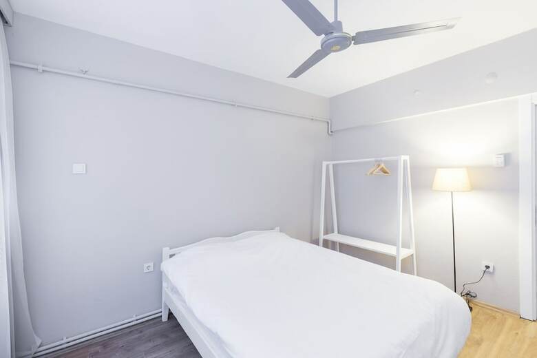 Apartamento Brand New Family Flat