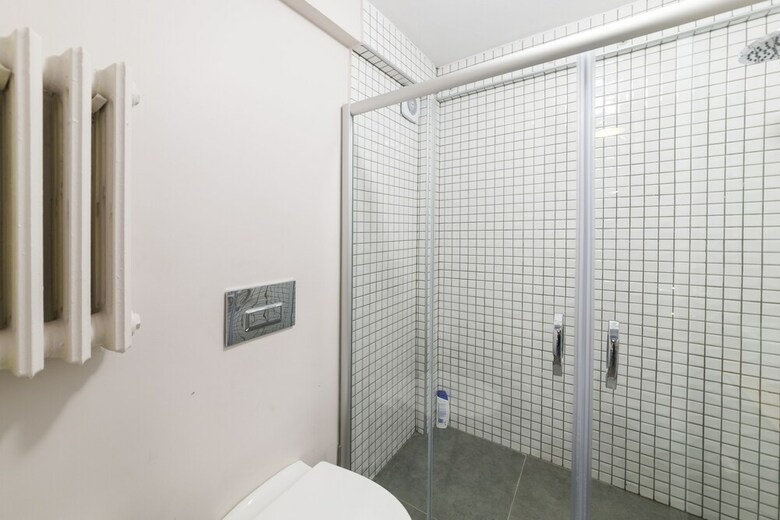 Apartamento Brand New Family Flat