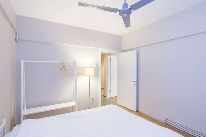 Apartamento Brand New Family Flat