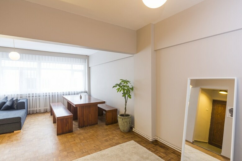 Apartamento Brand New Family Flat