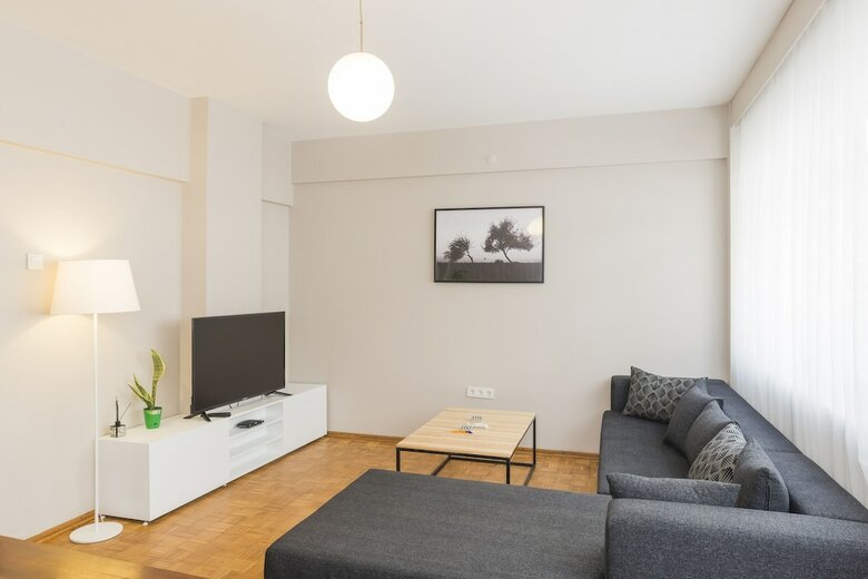 Apartamento Brand New Family Flat