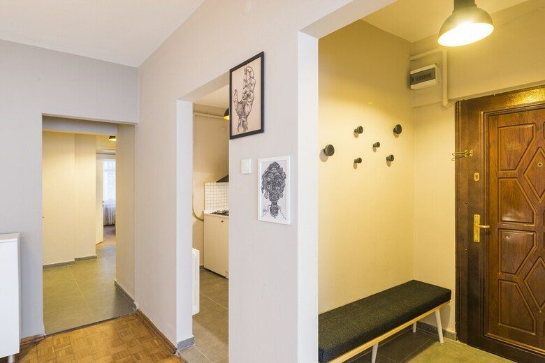 Apartamento Brand New Family Flat