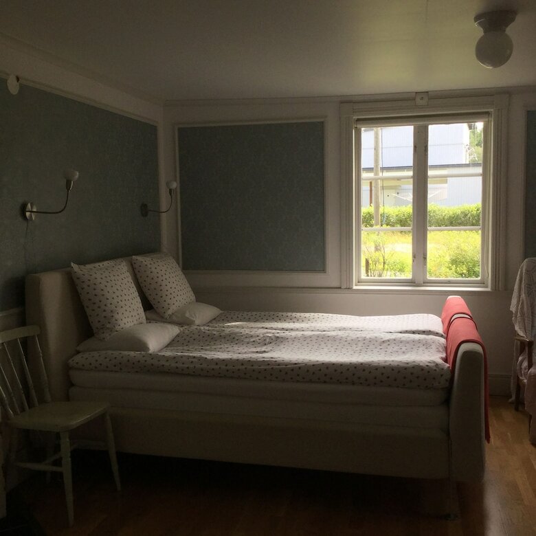 Mamma Carinas Pensionat Bed Breakfast