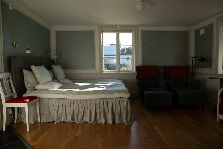 Mamma Carinas Pensionat Bed Breakfast