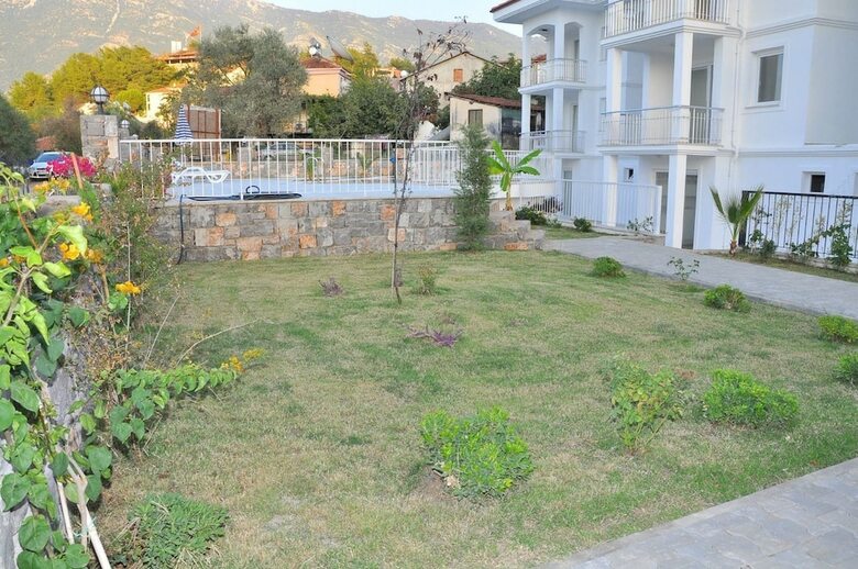 Hyt Apart 3 Bedrooms 2 By Dreamofholiday