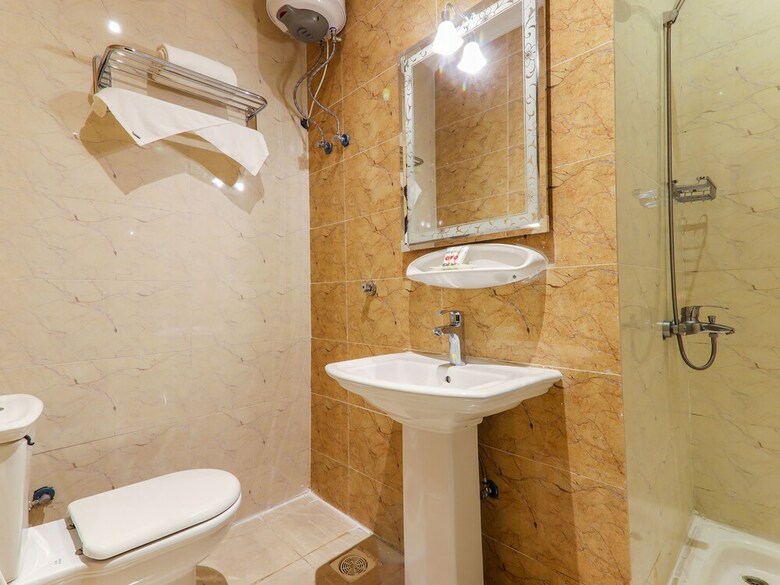 Oyo 180 Asdaa Al Rahah Hotel Suites