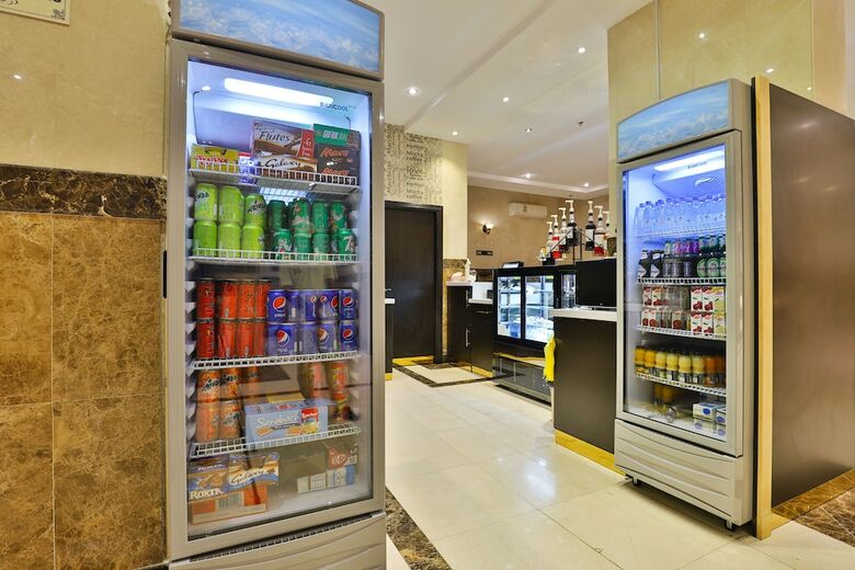 Oyo 180 Asdaa Al Rahah Hotel Suites