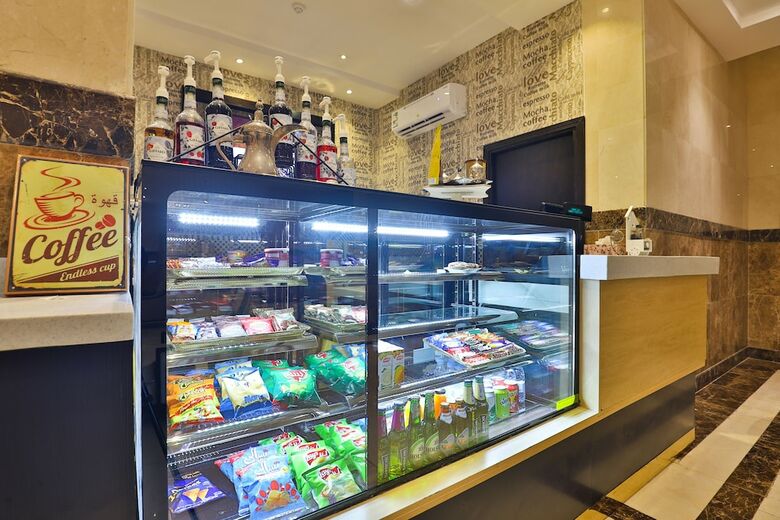 Oyo 180 Asdaa Al Rahah Hotel Suites