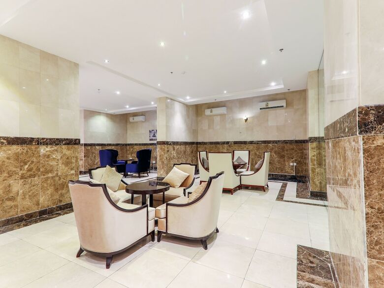 Oyo 180 Asdaa Al Rahah Hotel Suites