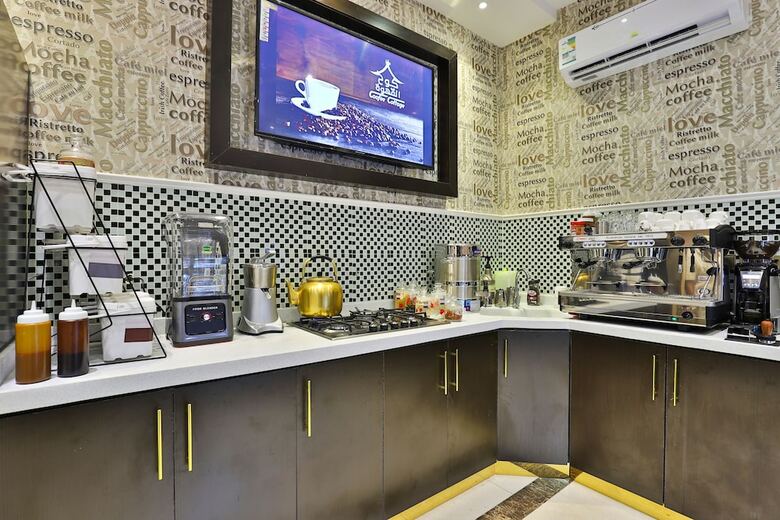 Oyo 180 Asdaa Al Rahah Hotel Suites