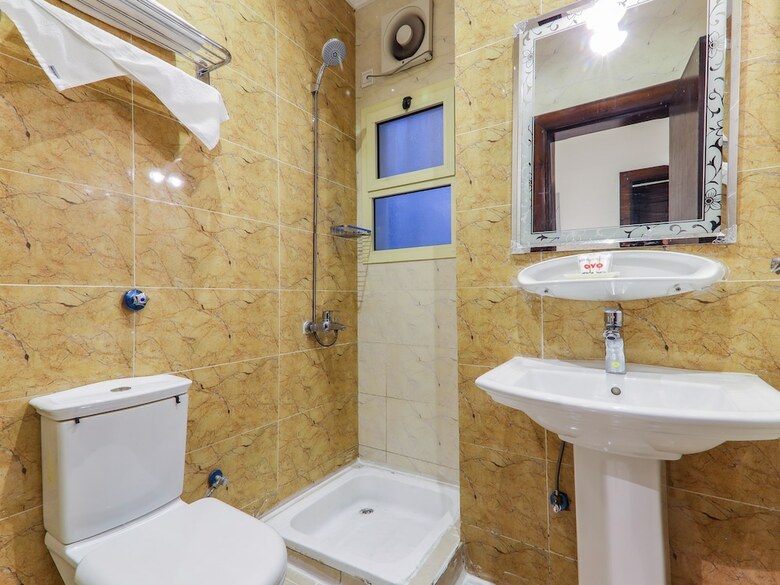 Oyo 180 Asdaa Al Rahah Hotel Suites