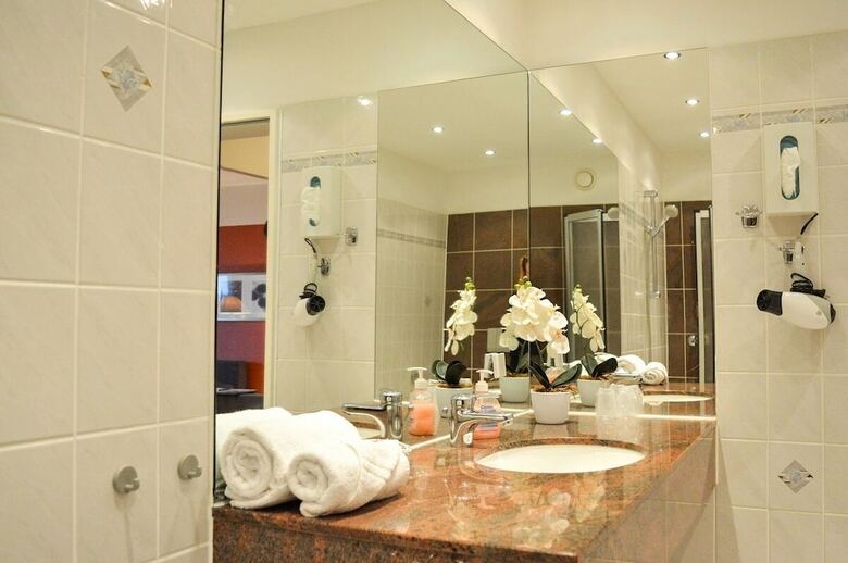 Carea Residenz Hotel Harzh�he