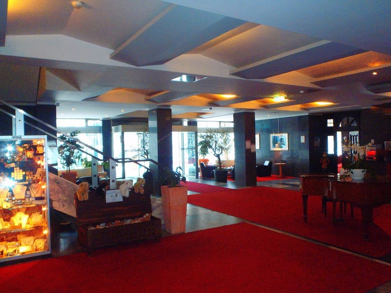 Carea Residenz Hotel Harzh�he