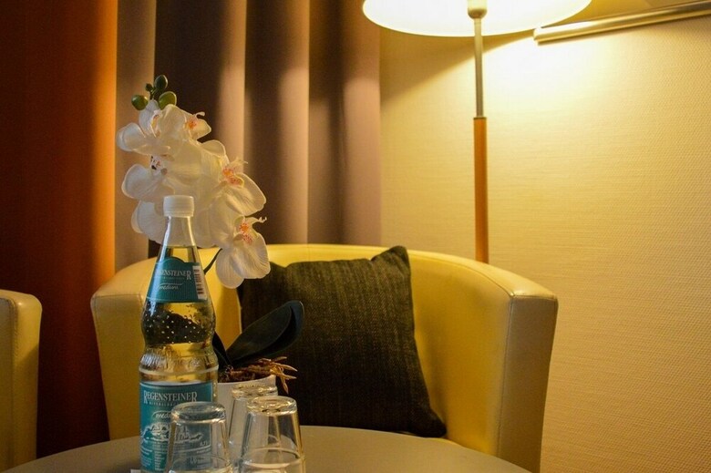 Carea Residenz Hotel Harzh�he