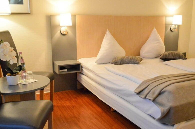 Carea Residenz Hotel Harzh�he