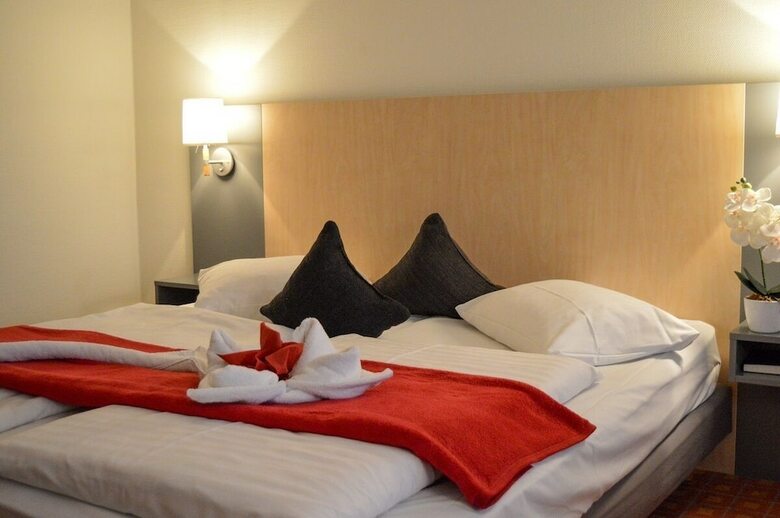 Carea Residenz Hotel Harzh�he