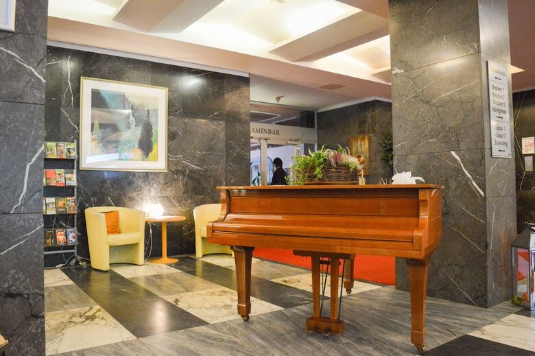 Carea Residenz Hotel Harzh�he