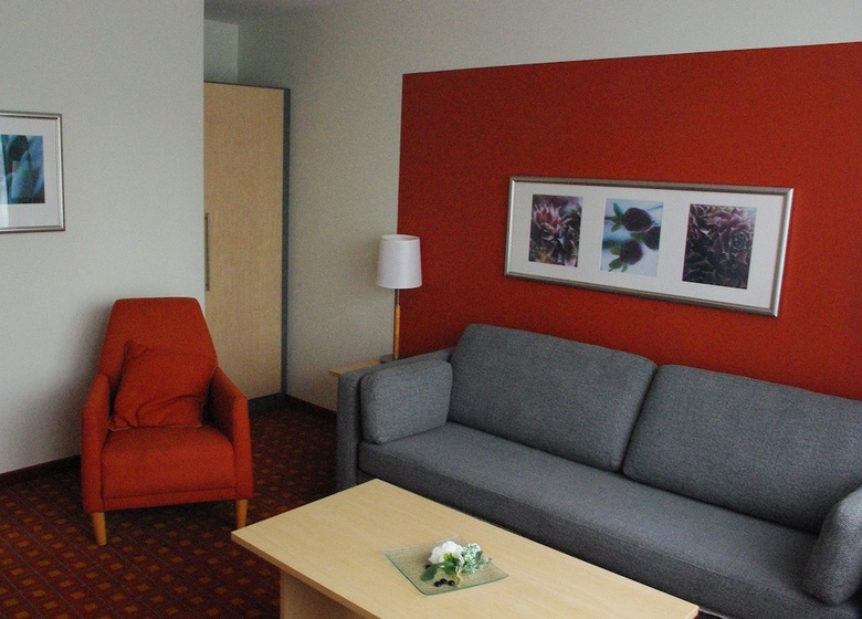 Carea Residenz Hotel Harzh�he