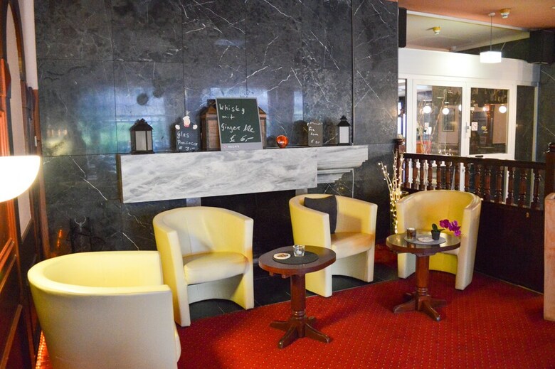 Carea Residenz Hotel Harzh�he