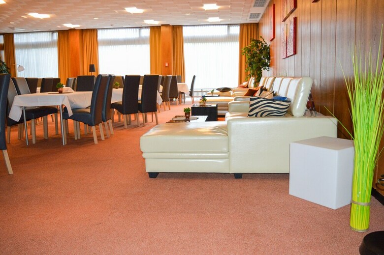 Carea Residenz Hotel Harzh�he