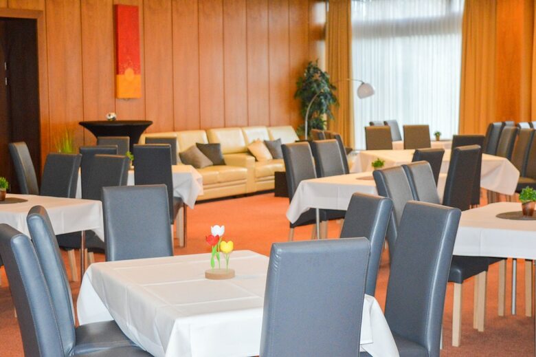 Carea Residenz Hotel Harzh�he