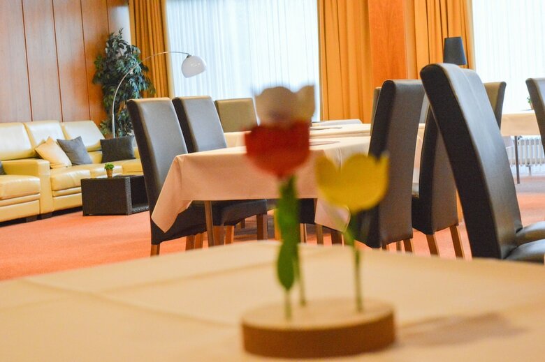 Carea Residenz Hotel Harzh�he