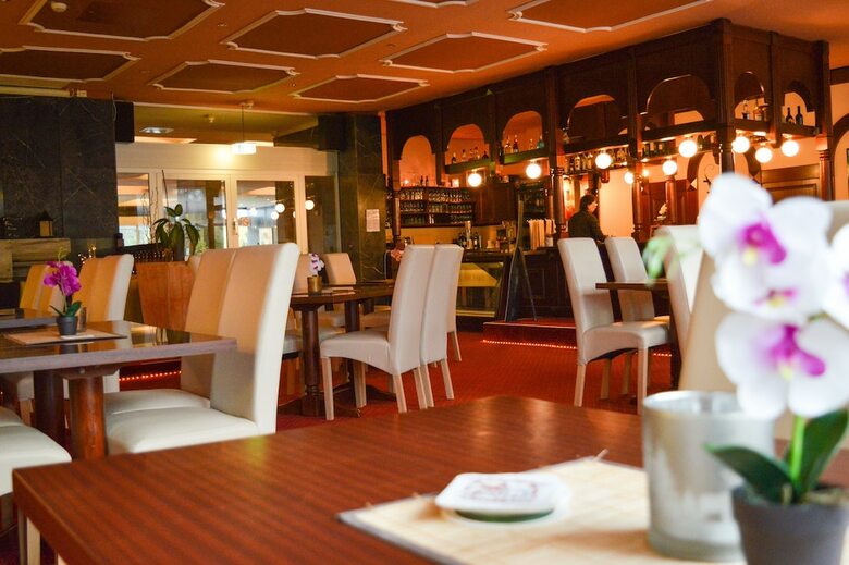 Carea Residenz Hotel Harzh�he