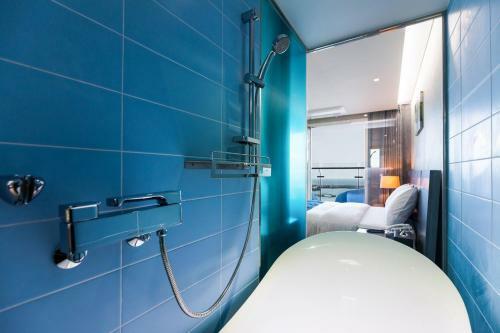 Co-op City Hotel Harborview