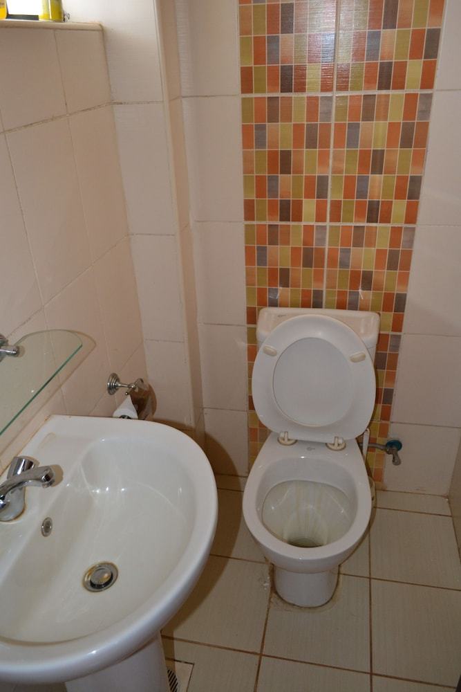 Hotel Fourways Junction Villa 1
