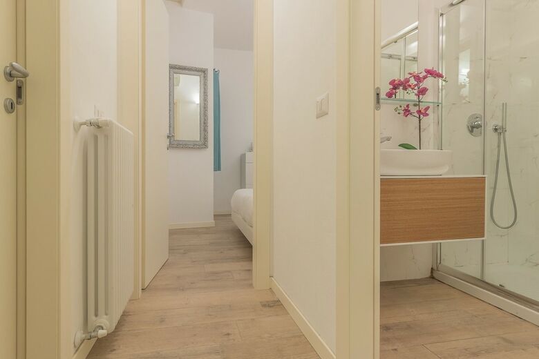 Apartamento Casa Manoli Varenna