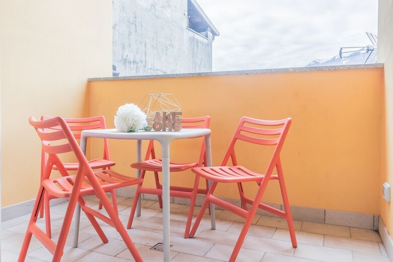 Apartamento Casa Manoli Varenna