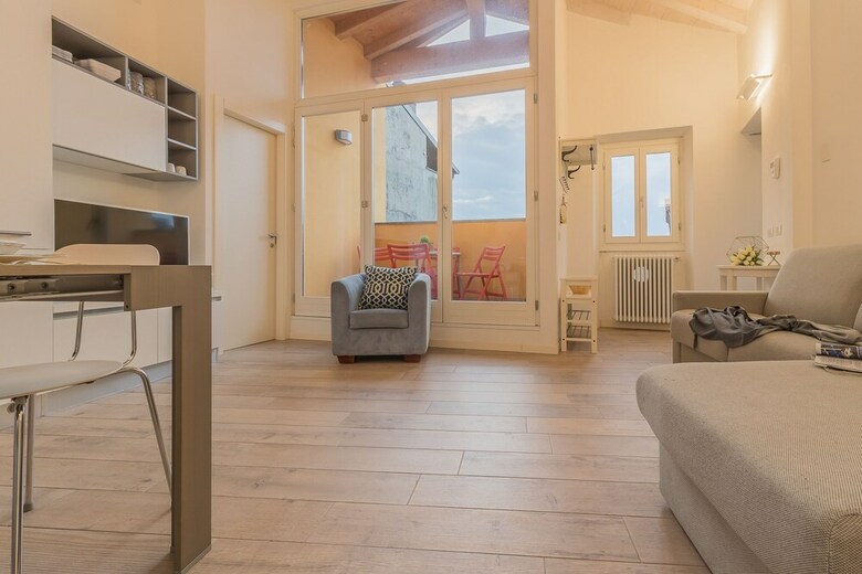 Apartamento Casa Manoli Varenna