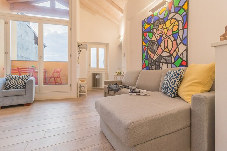 Apartamento Casa Manoli Varenna