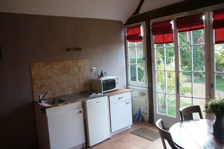 Bed & Breakfast Le Clos Limeray