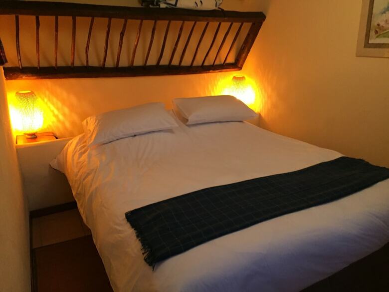 Bed & Breakfast Le Clos Limeray