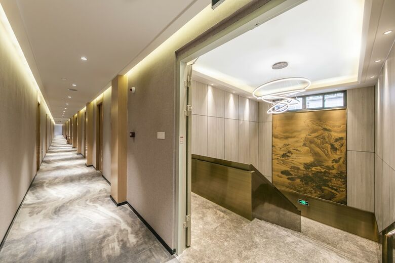 Enze Aizhu Hotel