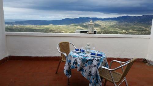 Apartamentos Fuente La Raja