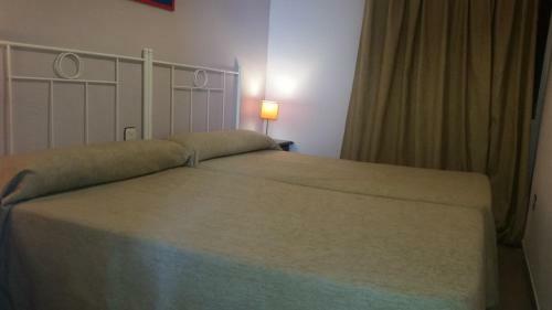 Apartamentos Fuente La Raja