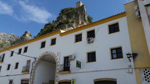 Apartamentos Fuente La Raja