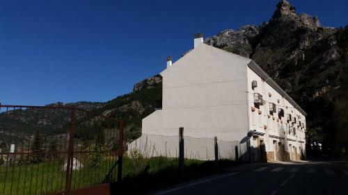 Apartamentos Fuente La Raja