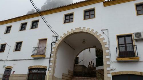 Apartamentos Fuente La Raja