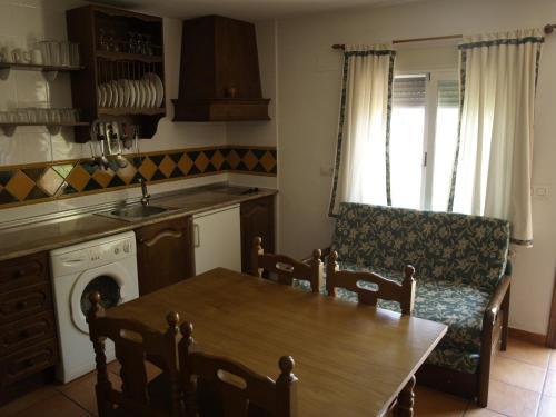 Aparthotel Apartamentos Arroyo Parrilla