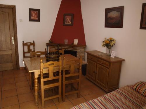 Aparthotel Apartamentos Arroyo Parrilla