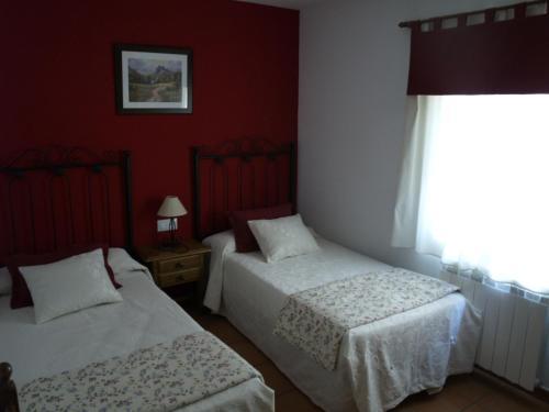 Aparthotel Apartamentos Arroyo Parrilla