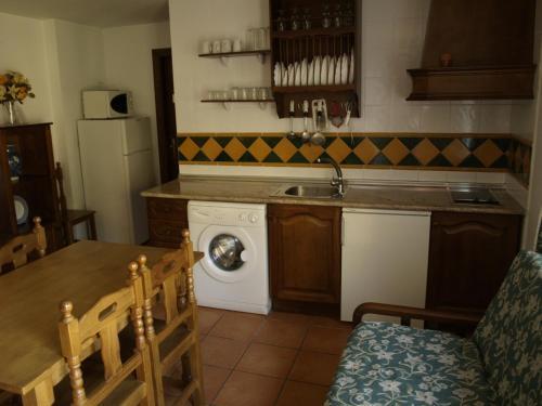 Aparthotel Apartamentos Arroyo Parrilla