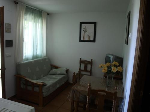 Aparthotel Apartamentos Arroyo Parrilla