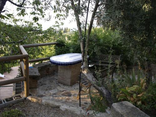 Aparthotel Apartamentos Arroyo Parrilla