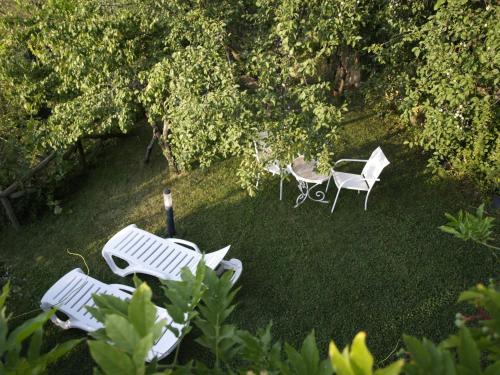 Aparthotel Apartamentos Arroyo Parrilla